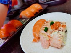 -元气寿司(环球港店)