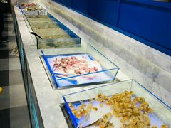 -火锅岛潮牌自助餐厅(天津天佑城店)