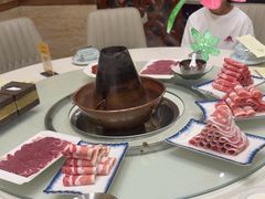 -福寿斋·老北京铜锅涮肉·烤鸭(顺义总店)