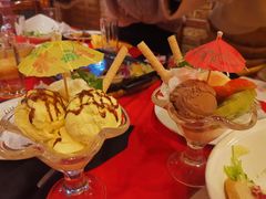 -申德勒加油站西餐厅(日坛路总店)