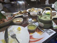 -铁板诱惑法式铁板烧(大卫城店)