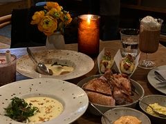 -BOR Eatery(安福路店)