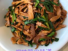-八珍饺子·烤鸭·家常菜