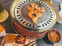 -允辛家·自助泥炉烤肉(九亭店)