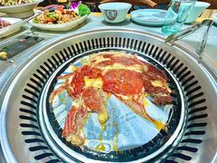 -鹤之乡·齐齐哈尔东北炭火烤肉(昆明盈江路店)