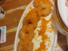 -新白鹿餐厅(龙游路店)