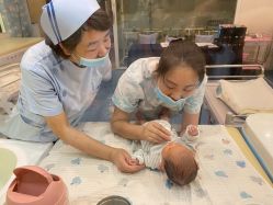 -卓玥国际月子会所(罗山路店)