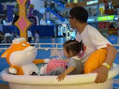 -弘阳·未来世界(弘阳广场店)