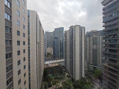 -广州珠江新城维多利酒店