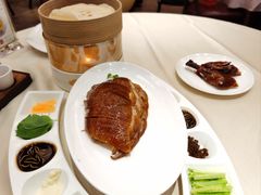 -阿庄新豫菜(航海东路店)