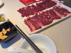 -潮泰牛肉火锅 · 创于1992年(国贸店)