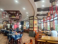 -桥香园过桥米线(国贸店)