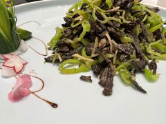 -翠湖轩中餐厅·翠湖宾馆