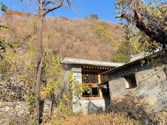 -水峪民俗村