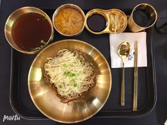 -贡梅老面馆·蟹粉面·无锡特色小吃(南长街主推店)