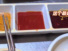 -喜来稀肉(虹泉路店)