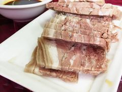 -西复兴羊肉馆(南翔老街店)