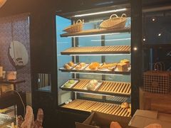 -Let's Taipei 非常烘焙(太古里店)