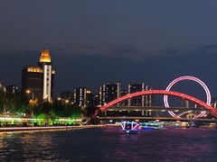 -海河游船-永乐码头(大悲院)