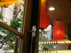 大堂-东京屋(武定路店)