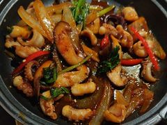 -匠和风精致料理(莆田财富中心店)
