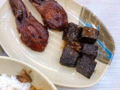 鸭头-圆宝台湾小吃(迎津街店)