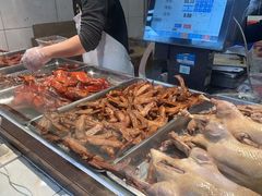 -竺桥兄弟烤鸭(总店)