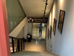 -白兔子密室(长寿路店)