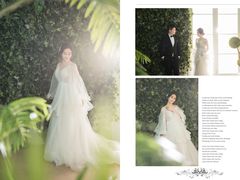 -浪漫一生摄影美学(怀柔开放路店)