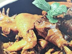 -西山人家·二十年老字号农家菜(旺山店)