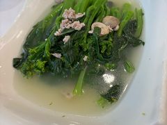 -金华安大酒楼·老牌潮菜·粤式茶点(东方国际店)