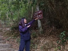 -千泷沟大瀑布旅游区
