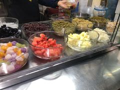 -忆夏爽黑仔漳州四果汤(顶澳仔猫街店)