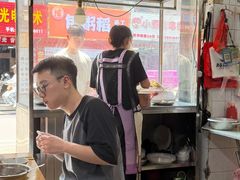 -肥婆兰鸡饭(西门外街店)