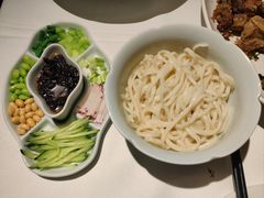 -四季民福烤鸭店(前门大栅栏店)