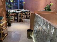 -喃喃椰·糟粕醋·椰子鸡火锅(七堡花园店)