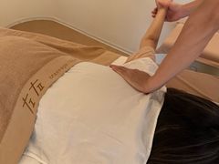 -左右Massage/Spa(长寿路店)