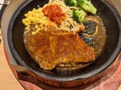 -菲滋意式餐厅(富阳东方茂店)