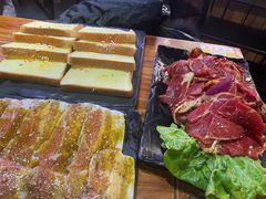 -吉志烤肉(太原总店)