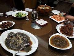 -郑庄脂渣海鲜楼(九水路店)