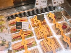 -匠造烘焙(联洋店)