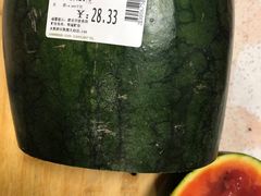 -永辉超市(凯德·天府店)