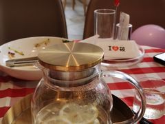 -西贝莜面村(上海百联西郊店)