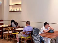 -Peet's 皮爷咖啡(乐峰店)