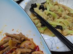 -醉御香渔家园(临沂路与大连路店)