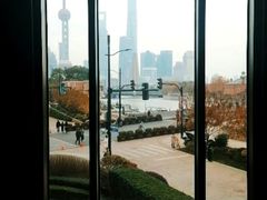-上海苏宁宝丽嘉酒店·Cafe Bellagio西餐厅