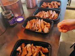 鹅掌-陈鹏鹏潮汕菜(宝安机场T3航站楼店)