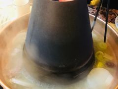 -月圆火锅(宁海东路二店)