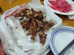 -满记烧饼(牛街东里小区一区店)