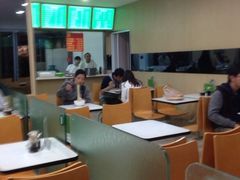 iphone_upload_pic-河州春清真西北特色美食(虎踞路店)